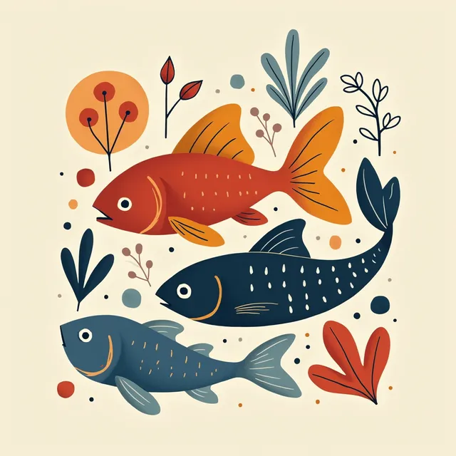 thumbnail for publication: Introduction to Fish Health Management